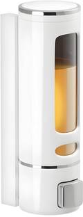 KURIC Wall Mounted Liquid Soap Sanitizer Dispenser For Bathroom Basin Kitchen Sink 400 ml Liquid, Conditioner, Foam, Gel, Sanitizer Stand, Shampoo Dispenser