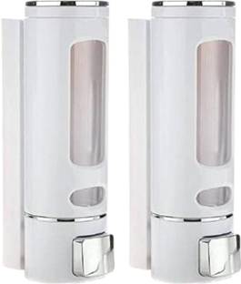 frogtail SOAP BLACK DIS 400 ml Soap Dispenser