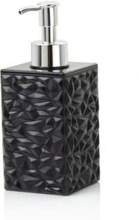 Flipkart SmartBuy Liquid Soap Dispenser | Refillable Handwash & Shampoo Dispenser(pack of 1) 0.4 L Liquid, Shampoo Dispenser