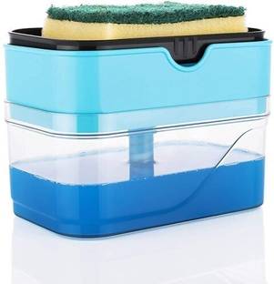 केध्यानी एंटरप्राइज़ेज 800 ml साबुन, लिक्विड, जेल डिस्पेंसर