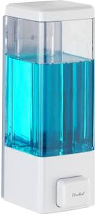 Cloudtail 350 ml Gel, Liquid, Sanitizer Stand, Shampoo, Soap Dispenser