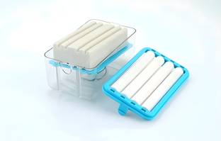 premium mart Soap Dispenser Roller 400 ml Soap Dispenser
