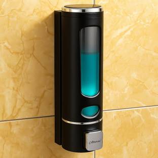 Alturas by Clinton Liquid Soap Dispenser 400 ml Conditioner, Gel, Foam, Liquid, Lotion, Shampoo, Soap Dispenser