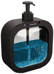 Dwarkesh enterprise 300 ml Liquid, Shampoo, Soap, Conditioner Dispenser