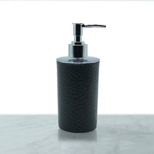 shenron Soap Dispenser Bottle with Pump for handwash in Bathroom 250 ml Shampoo, Lotion, Liquid, Conditioner, Sanitizer Stand, Soap Dispenser