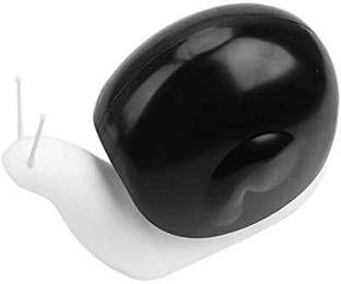 FLYUP Snail-Shape Liquid Soap Dispenser-200ml Hand Wash Dispenser 200 ml Liquid Dispenser
