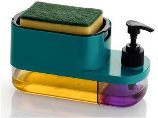 Clay Plus 400 ml Liquid, Gel, Shampoo Dispenser