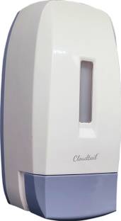Cloudtail 500 ml Gel, Liquid, Lotion, Sanitizer Stand, Shampoo, Soap Dispenser