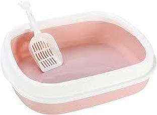 chullbull pet products Litter Box
