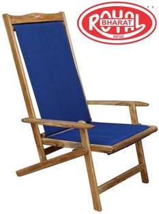 ROYAL BHARAT Living Room Chair Solid Wood Living Room Chair