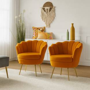sofynest Foam Living Room Chair