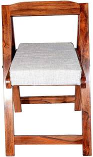 Woodware Wooden Living Room Chair for Home | Comfortable Accent Lounge Chair Solid Wood Living Room Chair