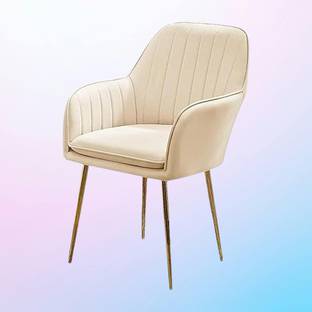 BHAGYA Fabric Living Room Chair