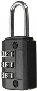 Justakeit 3 Digit Number Locks for Luggage Bag Travelling Password Locks Combination Lock