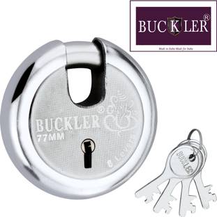 ARYAN Shutter Lock-75-1 Padlock