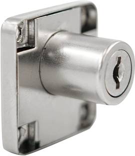 Link 709 Multipurpose Furniture Lock for Drawer, Cabinets and Others (1Pc) Lock