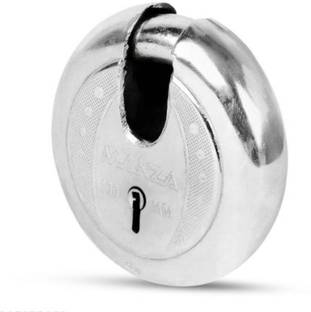 SEGESTICS INDUSTRIAL SOLUTION big -F-G-28 Padlock