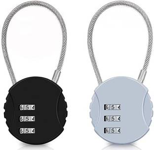 Ezliving Lock Combination Lock Lock