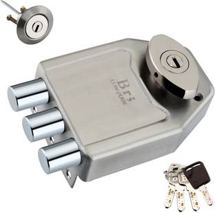 BRI TRI BOLT BB2C Lock