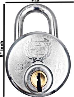IMRAN STORE HARISON HEAVY LOCK 67mm Padlock