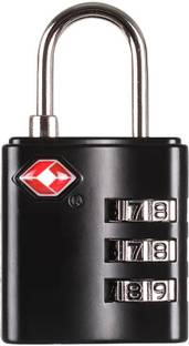 Inditradition Travel Sentry Combination Lock