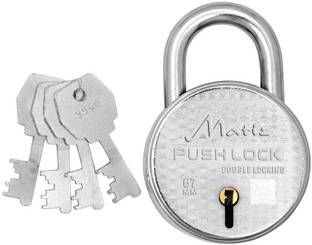 matiz PD-MA67-SS Padlock
