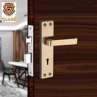 S-Guard Door Heavy Duty Mortise Handle with 65MM Double Action Locking-3 Key Lock