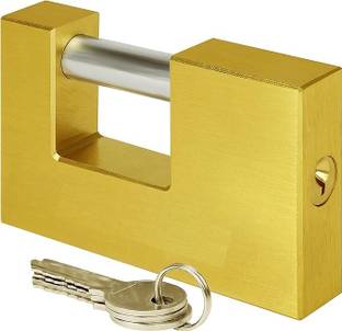 Krevia Rectangular Lock Lock