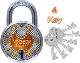HINDSON ATOOT60HIND Padlock