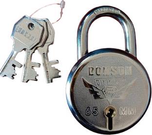 Bonson 65mm Padlock