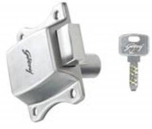 Godrej Locks NA Rev-A-Lock Cabinet Security System