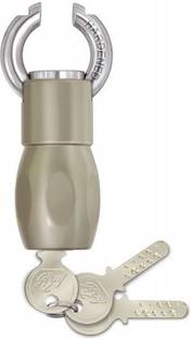 Godrej Locks Ultra Scorpio - Blister Padlock