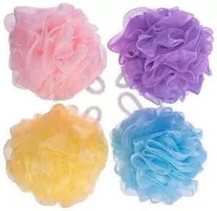 QKYPZO Loofah