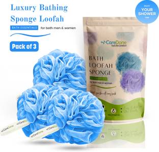 CareDone Loofah