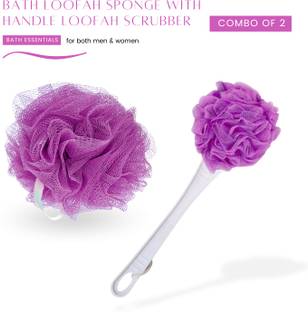 CareDone Loofah