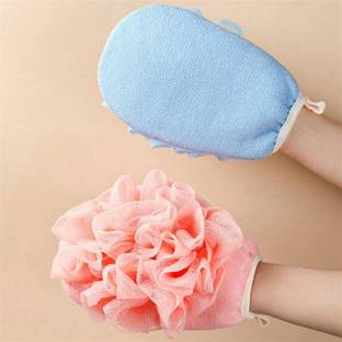 Masox Store Loofah