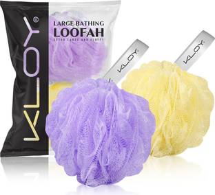 KLOY Loofah