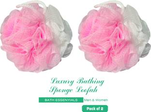 INDRAMANSHA Loofah