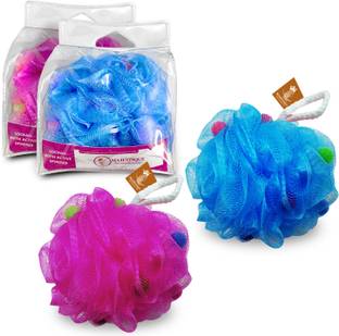 MAJESTIQUE Loofah