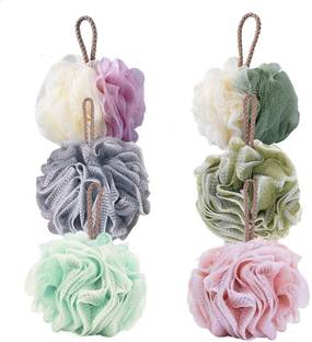 QKYPZO Loofah