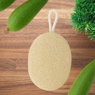 Moistureme Loofah