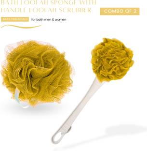 CareDone Loofah
