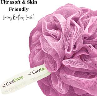 CareDone Loofah