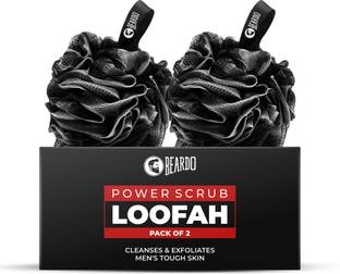 Beardo Loofah