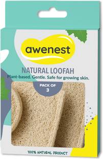 awenest Loofah