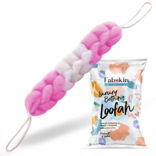 Fabskin Loofah