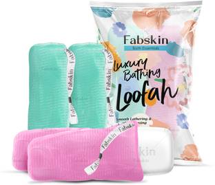 Fabskin Loofah