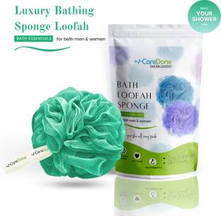 CareDone Loofah