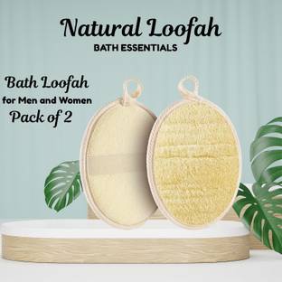 Kiyoa Collection Loofah