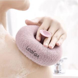 LeaFox Loofah